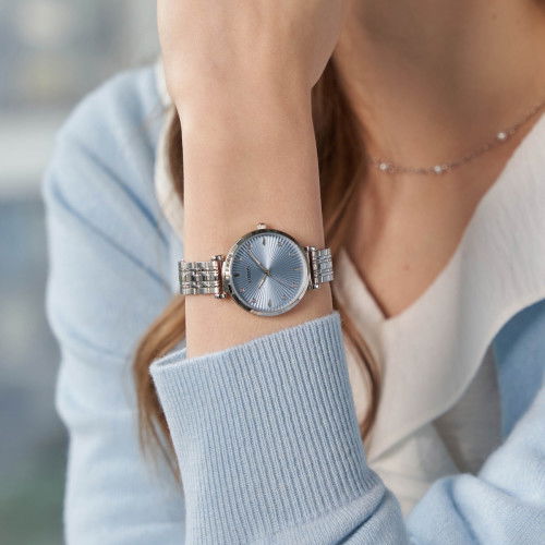 Helen Kirchhofer - Lorus Women - RG257XX9