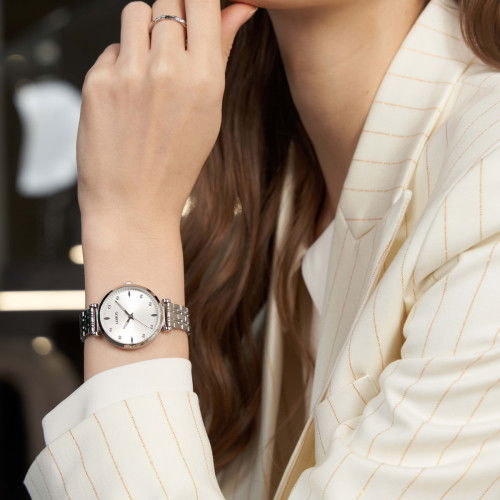 Helen Kirchhofer - Lorus Women - RG261XX9