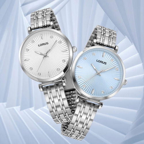 Helen Kirchhofer - Lorus Women - RG261XX9