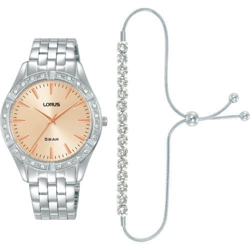 Helen Kirchhofer - Lorus Women Set - RG291XX9