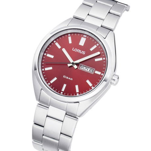 Helen Kirchhofer - Lorus Sports - RH369AX9