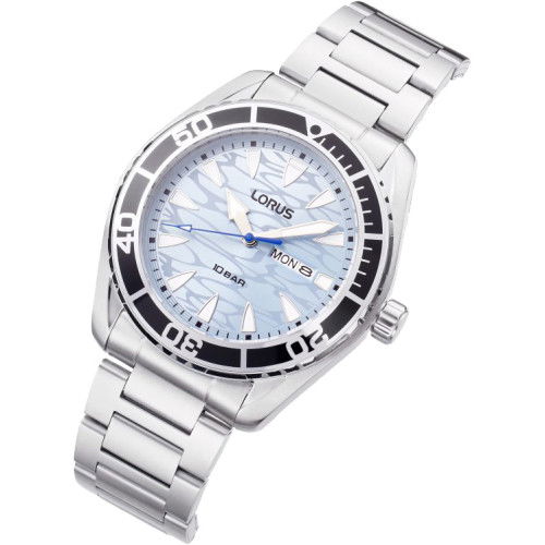 Helen Kirchhofer - Lorus Sports - RH389AX9