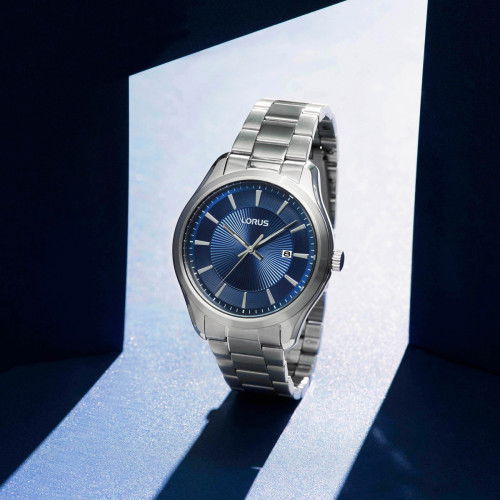 Helen Kirchhofer - Lorus Classic - RH927RX9