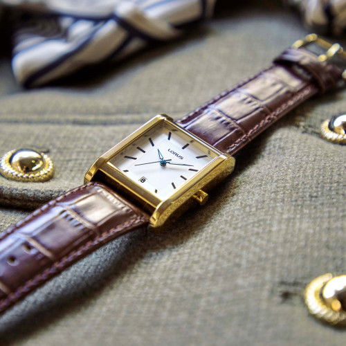 Helen Kirchhofer - Lorus Classic - RH940RX9