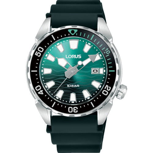 Helen Kirchhofer - Lorus Sports - RH951RX9