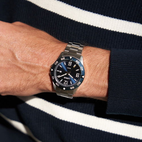 Helen Kirchhofer - Lorus Sports - RH989QX9