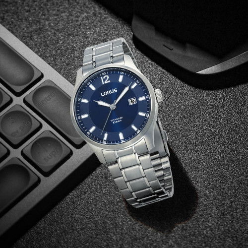 Helen Kirchhofer - Lorus Sports - RH997QX9