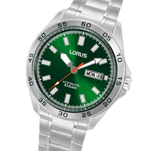 Helen Kirchhofer - Lorus Sports - RL423CX9