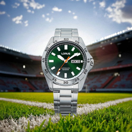 Helen Kirchhofer - Lorus Sports - RL423CX9