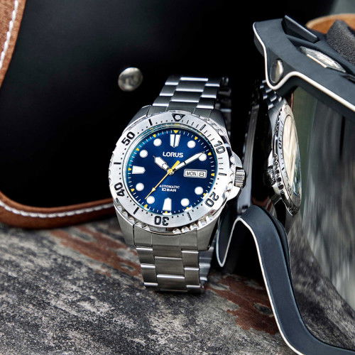 Helen Kirchhofer - Lorus Sports - RL473BX9