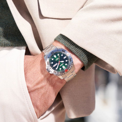 Helen Kirchhofer - Lorus Sports - RL475BX9