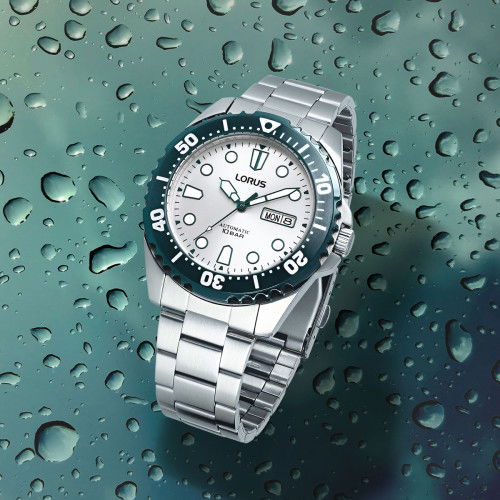 Helen Kirchhofer - Lorus Sports - RL477BX9