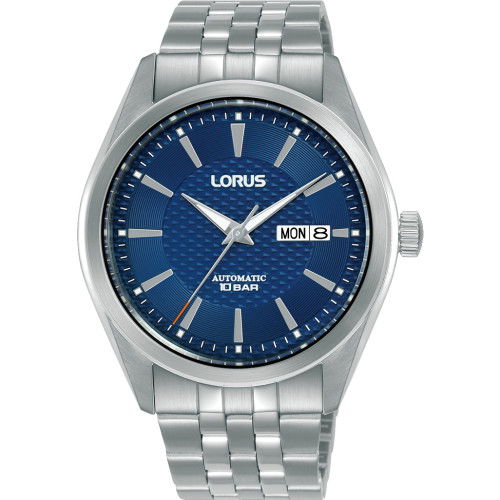 Helen Kirchhofer - Lorus Classic - RL485BX9