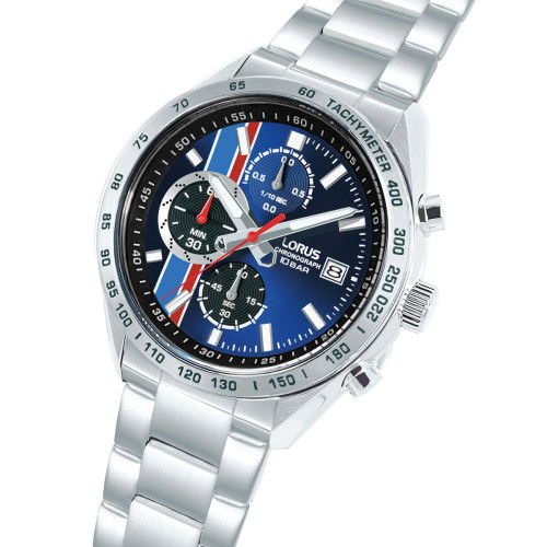 Helen Kirchhofer - Lorus Sport - RM393JX9