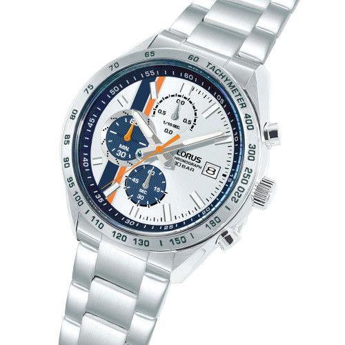 Helen Kirchhofer - Lorus Sport - RM399JX9