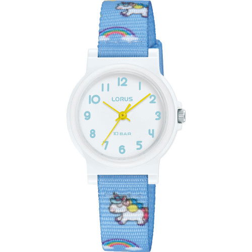 Helen Kirchhofer - Lorus Kids - RRX47JX9