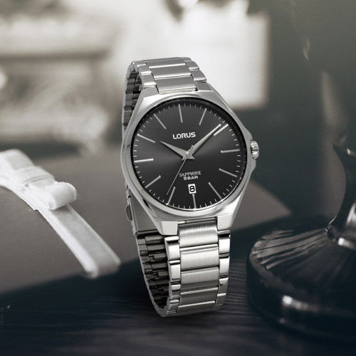 Helen Kirchhofer - Lorus Dress - RS945DX9