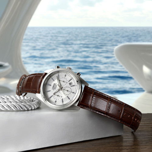 Helen Kirchhofer - Lorus Classic - RT305LX9