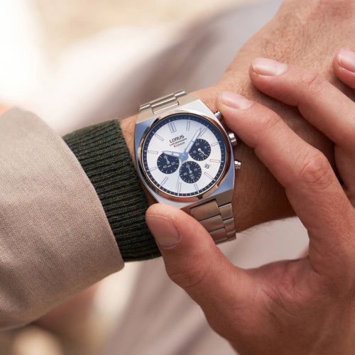 Helen Kirchhofer - Lorus Sports - RT369KX9