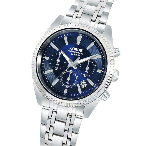 Helen Kirchhofer - Lorus Classic - RT395KX9