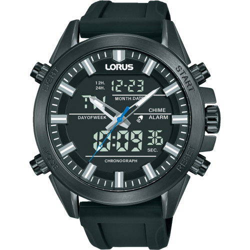 Helen Kirchhofer - Lorus Sport - RW671AX9