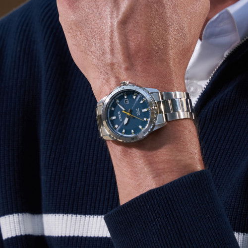 Helen Kirchhofer - Lorus Sports - RX369AX9