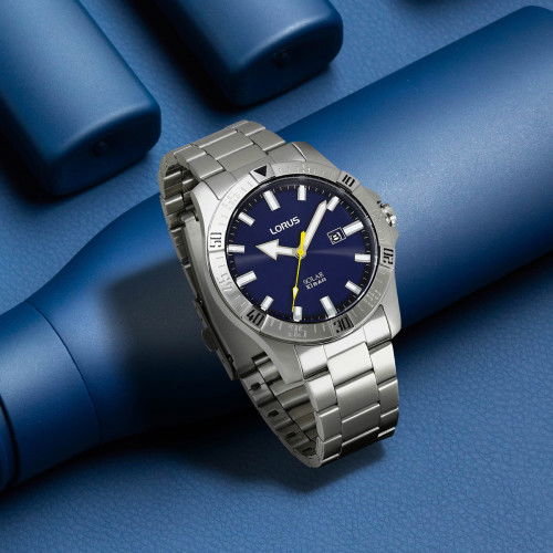 Helen Kirchhofer - Lorus Sports - RX379AX9