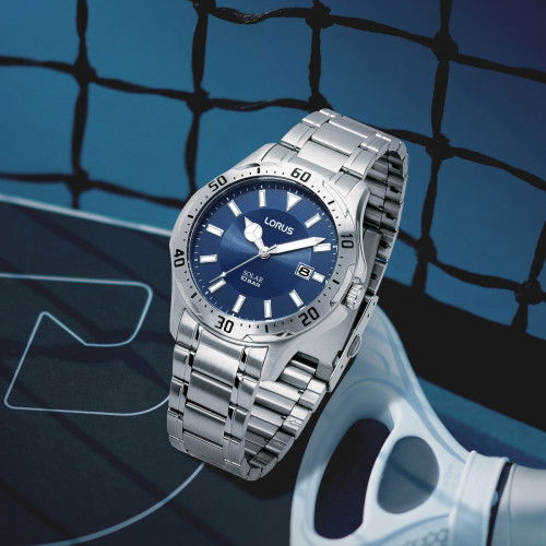 Helen Kirchhofer - Lorus Sports - RX397AX9