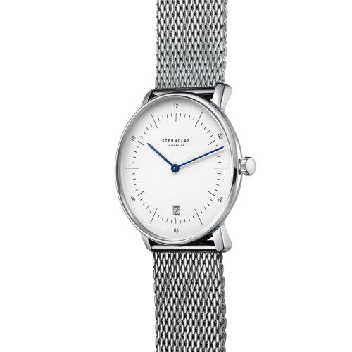 Helen Kirchhofer - Sternglas Naos - S01-NA01-MI04