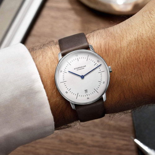 Helen Kirchhofer - Sternglas Naos - S01-NA01-PR04