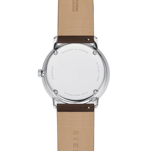 Helen Kirchhofer - Sternglas Naos - S01-NA44-PR04