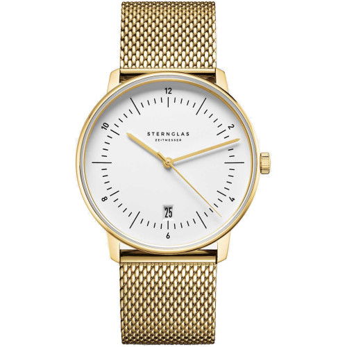 Helen Kirchhofer - Sternglas Naos Edition Heritage - S01-NAE02-MI05