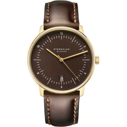 Helen Kirchhofer - Sternglas Naos Edition Heritage - S01-NAE21-BR01