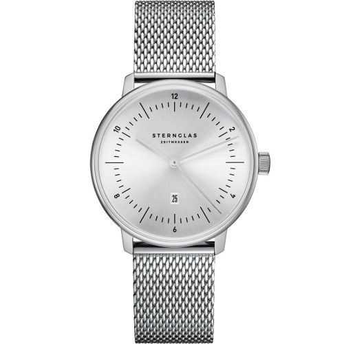 Helen Kirchhofer - Sternglas Naos XS Edition Elyra - S01-NDE10-MI01