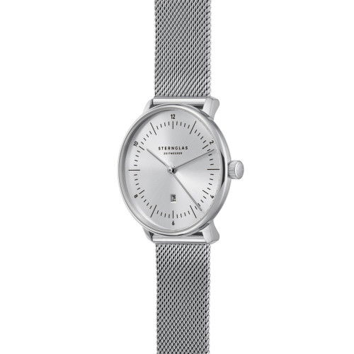 Helen Kirchhofer - Sternglas Naos XS Edition Elyra - S01-NDE10-MI01