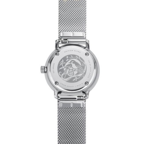 Helen Kirchhofer - Sternglas Naos XS Edition Elyra - S01-NDE10-MI01