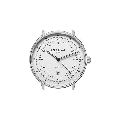 Helen Kirchhofer - Sternglas Hamburg Automatik - S02-HH47-VI11