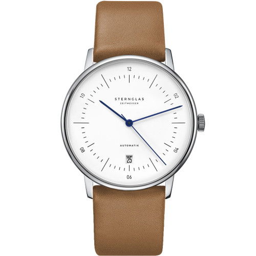 Helen Kirchhofer - Sternglas Naos Automatik - S02-NA01-PR01