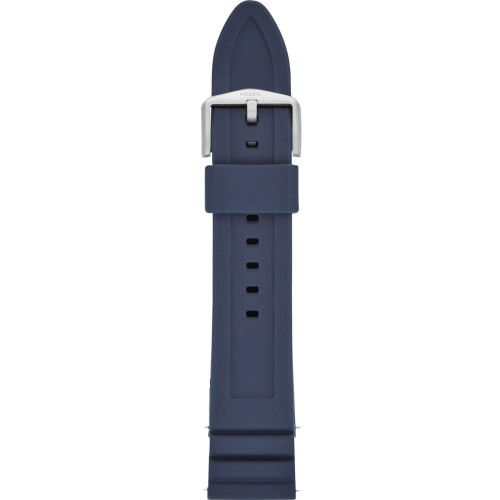 Fossil Strap Bar 22 mm S221302 Helen Kirchhofer