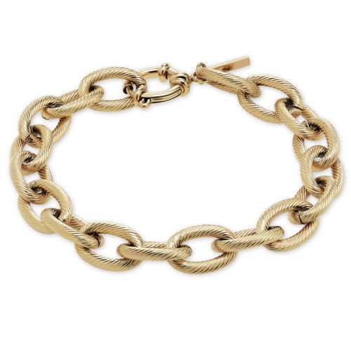 Helen Kirchhofer - Esprit Adorned Links Armband - S.89039649NL