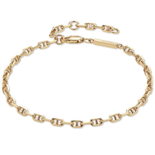 Helen Kirchhofer - Esprit Anchor Bridge Armband - S.89042224NL