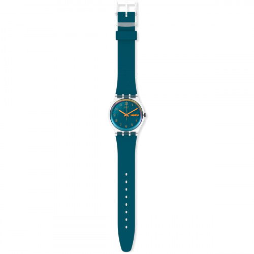Helen Kirchhofer - Swatch Blue Away - SO28K700