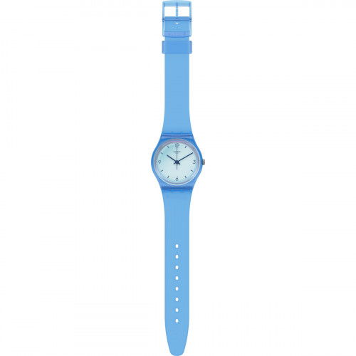 Helen Kirchhofer - Swatch Swan Ocean - GS165
