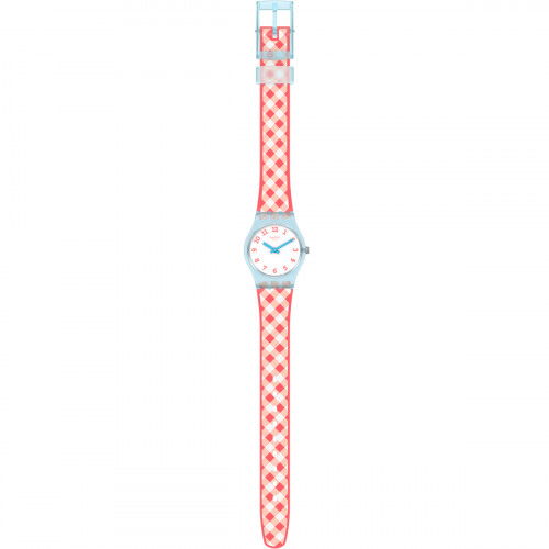 Helen Kirchhofer - Swatch Picnoemie - LL125