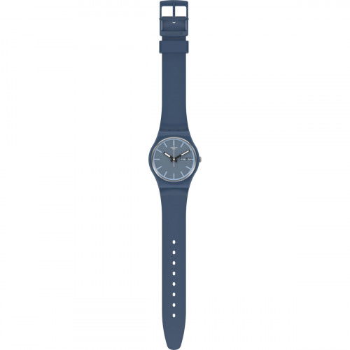 Helen Kirchhofer - Swatch Knock Nap - SO28N701