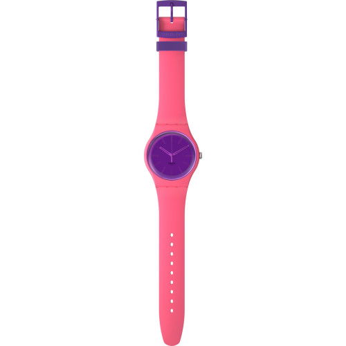 Helen Kirchhofer - Swatch Berry Harmonious - SO29P102