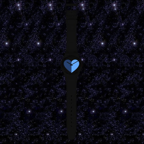 Helen Kirchhofer - Swatch Half <3 Red - SO29Z113