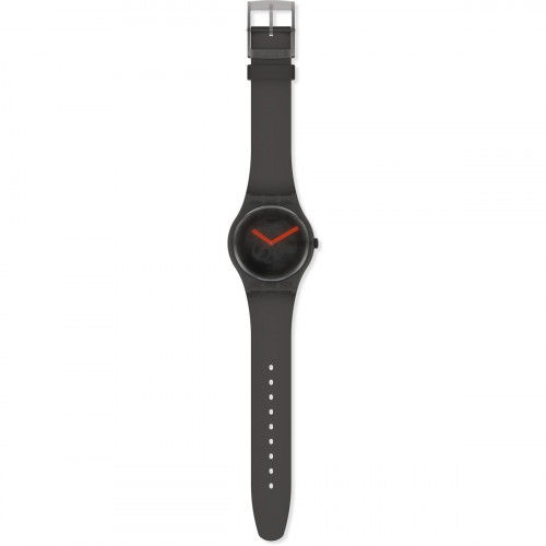 Helen Kirchhofer - Swatch Black Blur - SUOB183