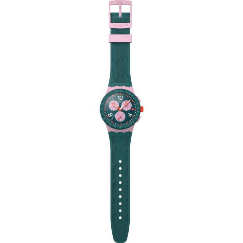 Helen Kirchhofer - Swatch Moment of Rose - SUSP400