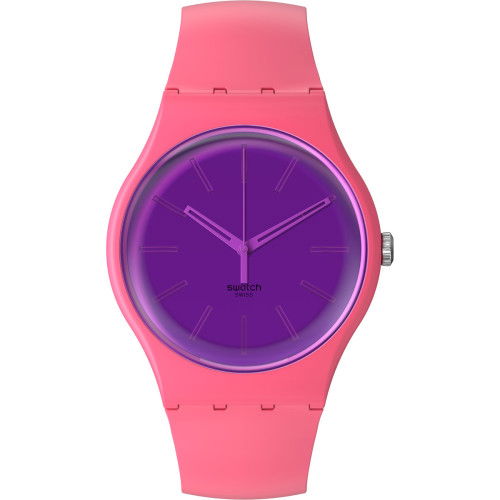 Helen Kirchhofer - Swatch Berry Harmonious - SO29P102